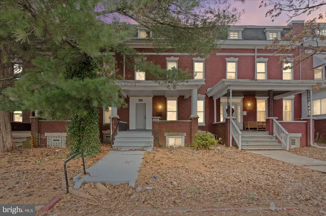 $239,900 | 3529 Liberty Heights Avenue, Baltimore, MD 21215