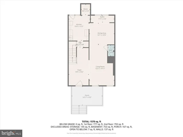 $239,900 | 3529 Liberty Heights Avenue, Baltimore, MD 21215