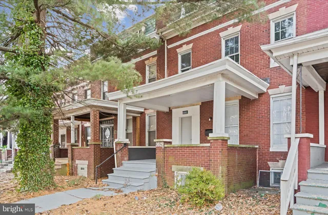 $239,900 | 3529 Liberty Heights Avenue, Baltimore, MD 21215