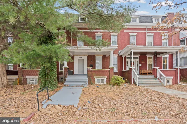 $239,900 | 3529 Liberty Heights Avenue, Baltimore, MD 21215