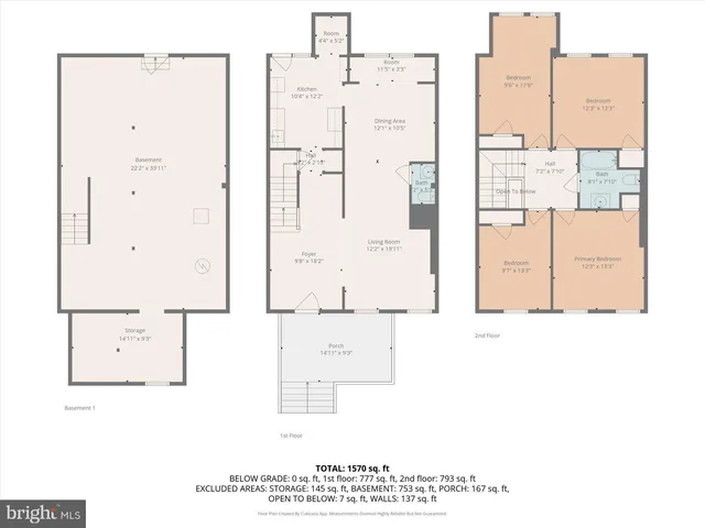 $239,900 | 3529 Liberty Heights Avenue, Baltimore, MD 21215