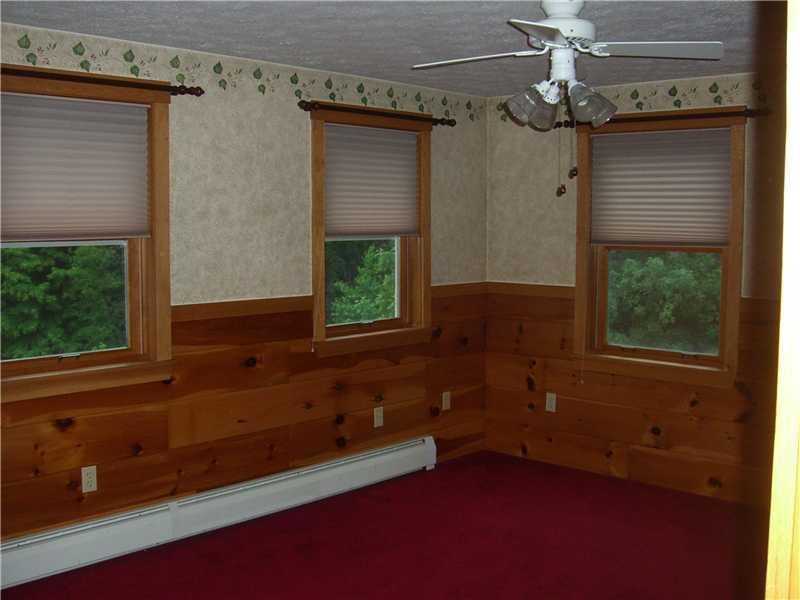 187 Hanson Ridge Road Springvale, ME 04083 - Photo 26 of 34 Bedroom.