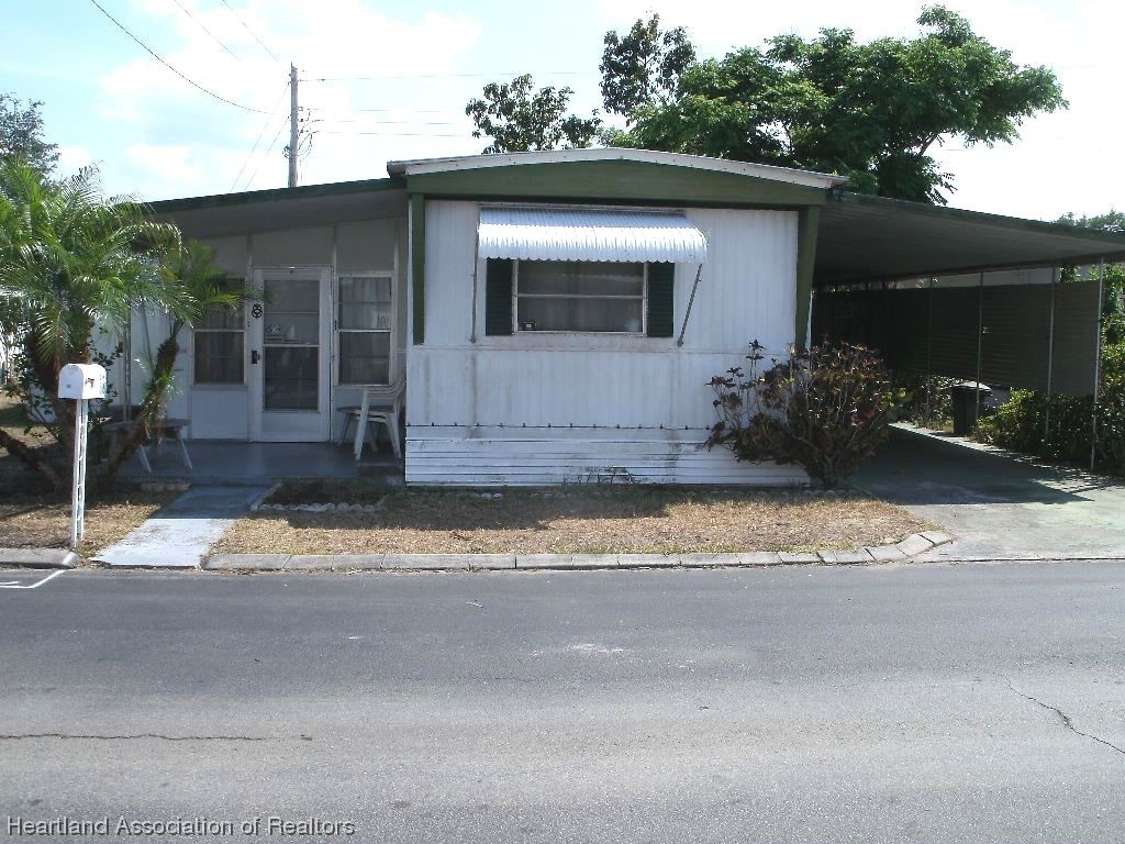 8141 Von Maxcy Road Sebring, FL 33870 - Photo 1 of 34 Gallery Image 1