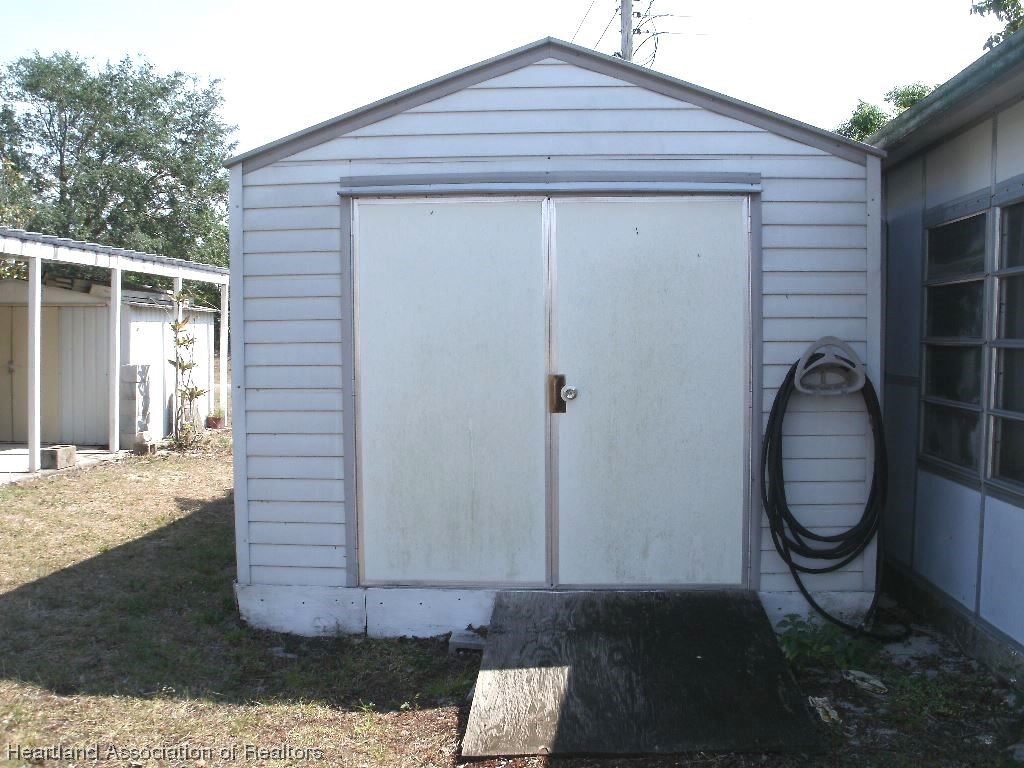 8141 Von Maxcy Road Sebring, FL 33870 - Photo 19 of 34 Gallery Image 19