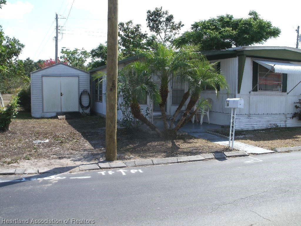 8141 Von Maxcy Road Sebring, FL 33870 - Photo 22 of 34 Gallery Image 22