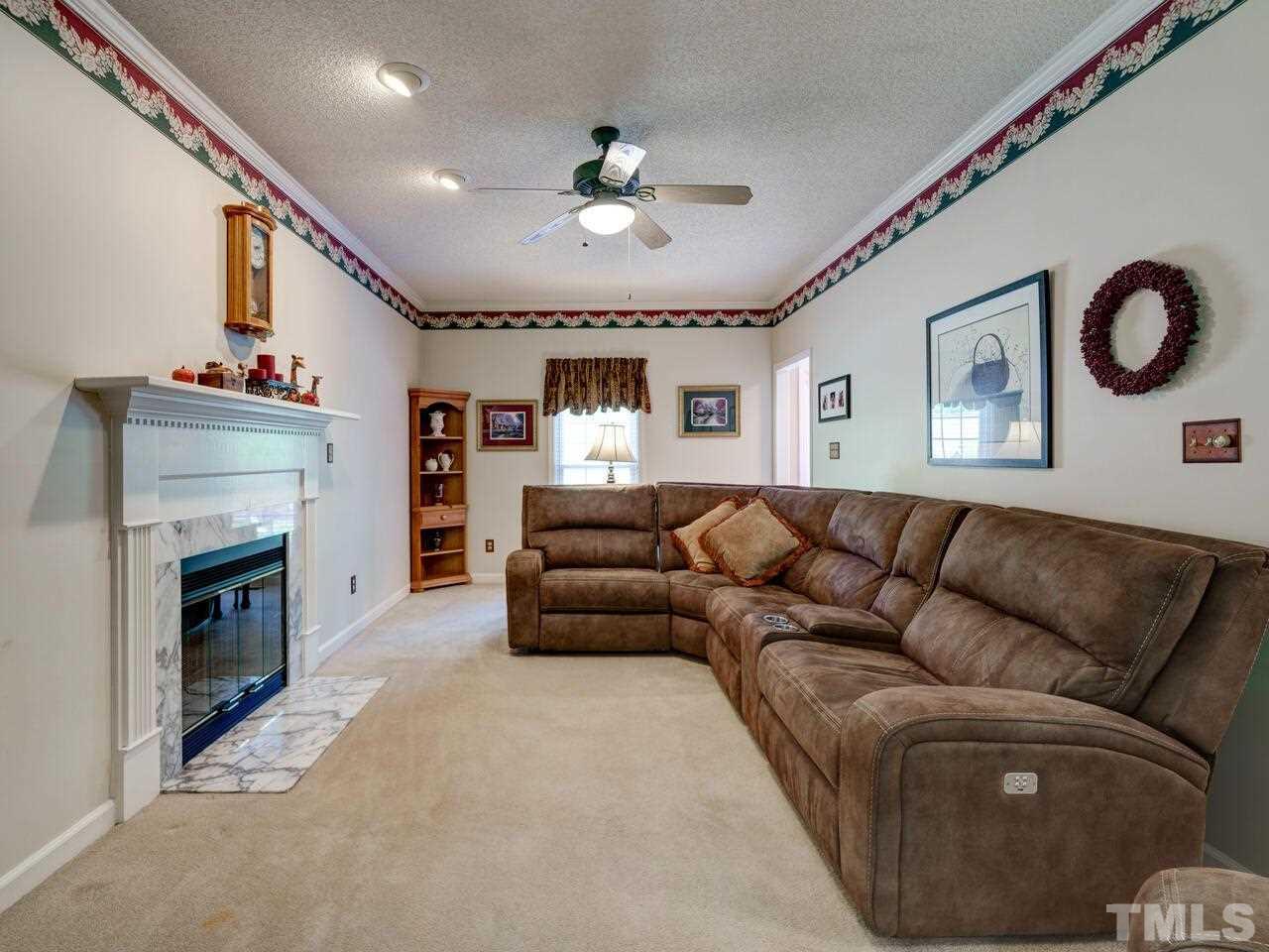 2725 Moorsfield Court Raleigh, NC 27604 - Photo 3 of 30 Gallery Image 3