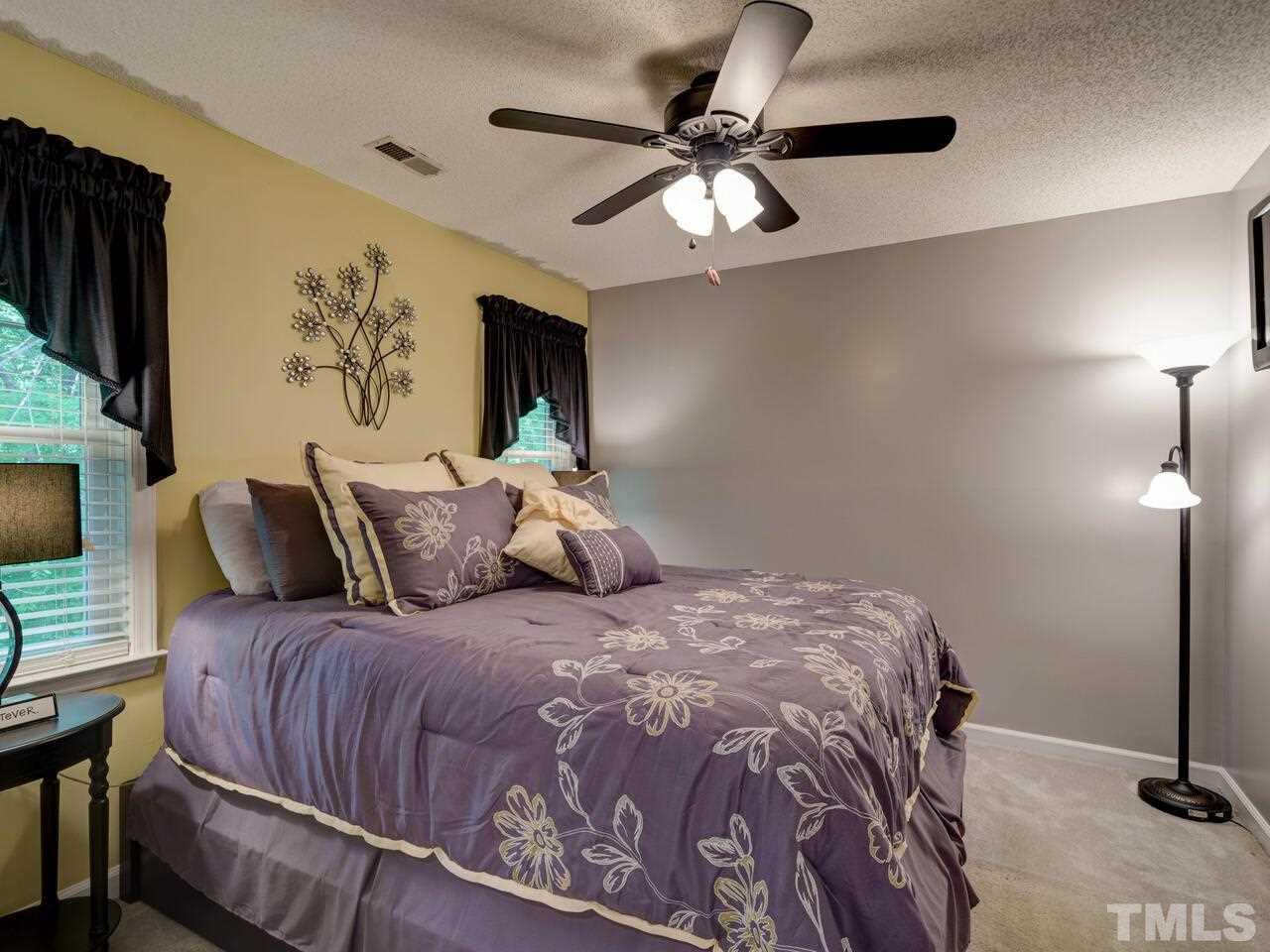 2725 Moorsfield Court Raleigh, NC 27604 - Photo 22 of 30 Gallery Image 22