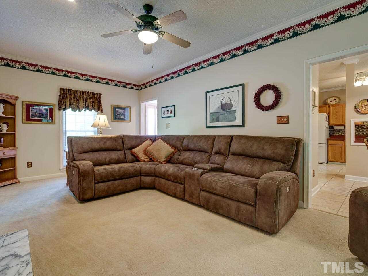 2725 Moorsfield Court Raleigh, NC 27604 - Photo 4 of 30 Gallery Image 4
