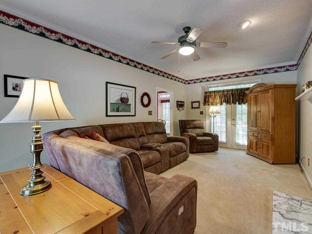 2725 Moorsfield Court Raleigh, NC 27604 - Photo 5 of 30 Gallery Image 5