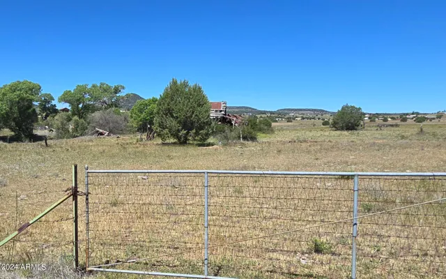$386,000 | 46600 Highway 288, Young, AZ 85554