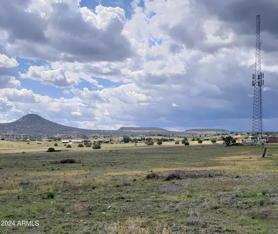 $386,000 | 46600 Highway 288, Young, AZ 85554