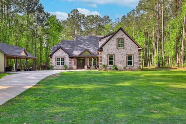 $551,000 | 7054 Rance Perry Road, Appling, GA 30802