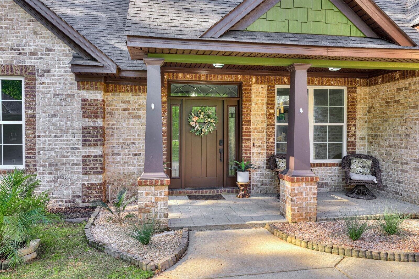 7054 Rance Perry Road Appling, GA 30802 - Photo 8 of 72 13-113