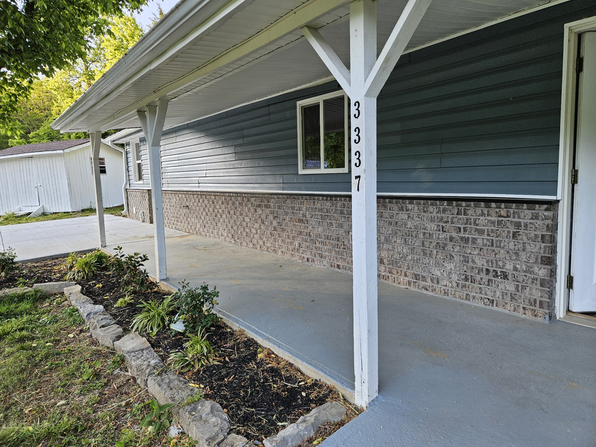 3337 Hartsville Road Lafayette, TN 37083 - Photo 15 of 47 Gallery Image 15