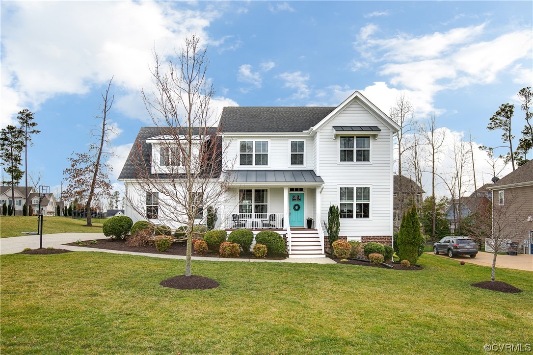 16501 Lambourne Road Midlothian, VA 23112 - Photo 3 of 50 Gallery Image 3
