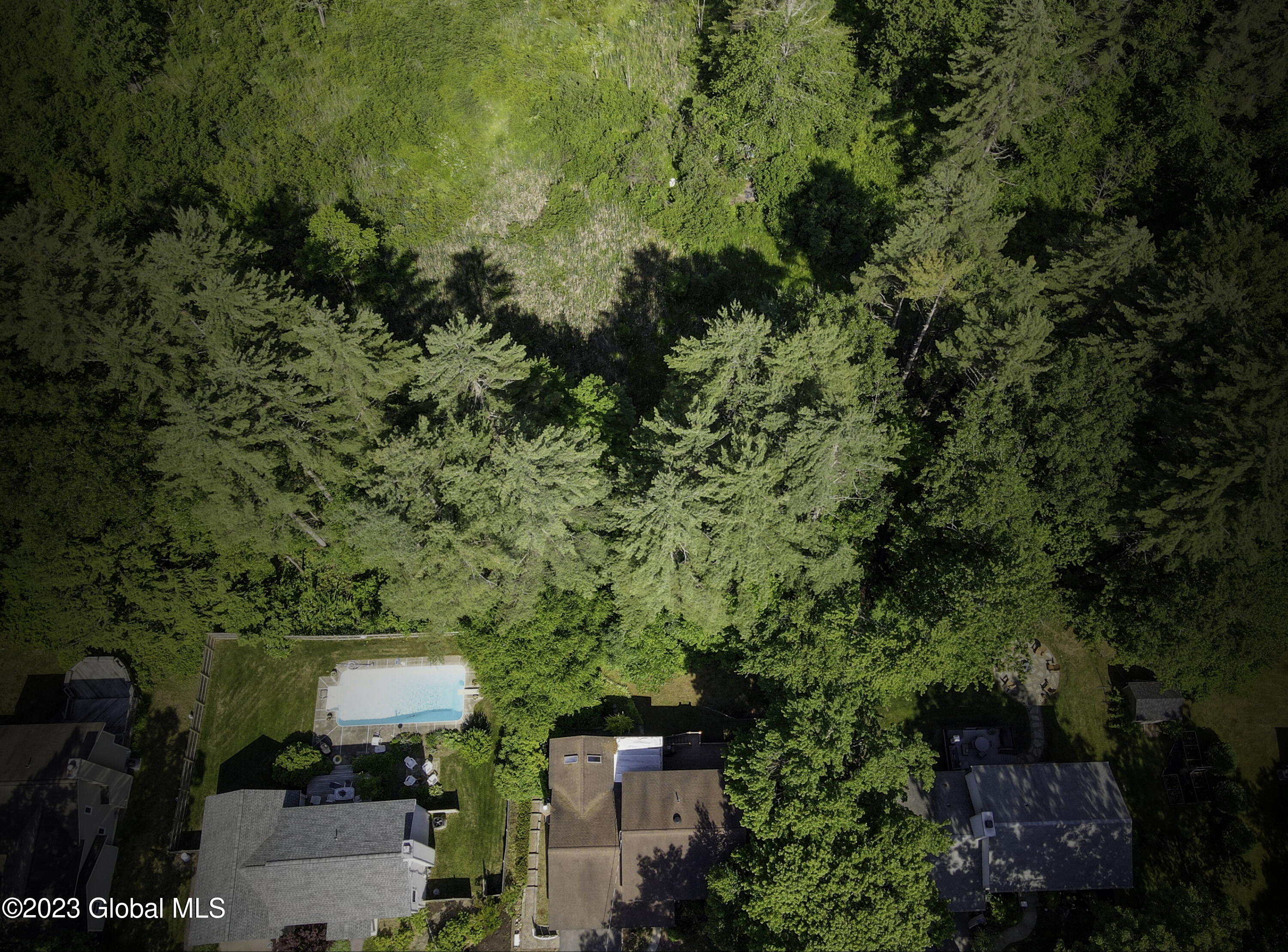 27 Round Table Road Saratoga Springs, NY 12866 - Photo 44 of 47 outside above 1