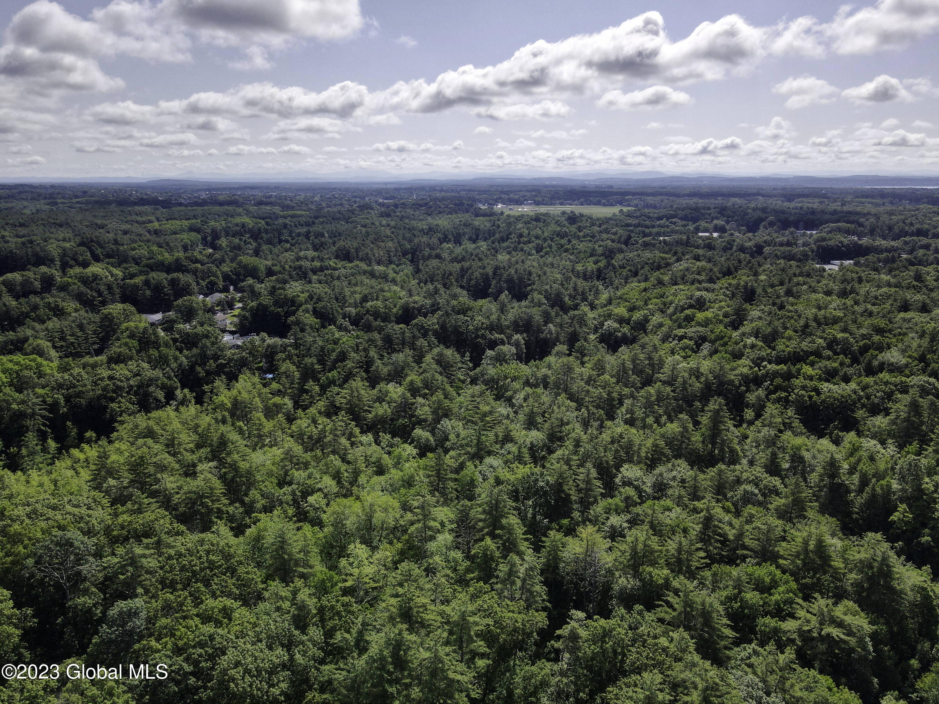 27 Round Table Road Saratoga Springs, NY 12866 - Photo 46 of 47 outside above 3