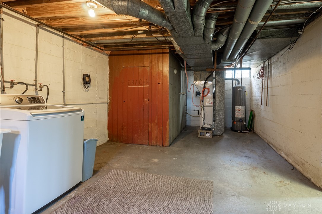 1611 Coventry Road Dayton, OH 45410 - Photo 30 of 34 Gallery Image 30