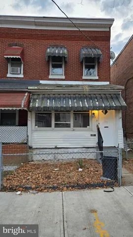 a view of a entryway door of the house