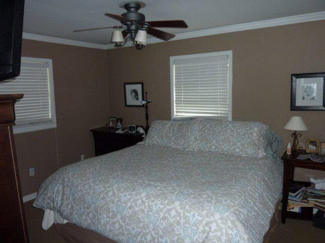 512 Magnolia Avenue Daphne, AL 36526 - Photo 6 of 18 MASTER BEDROOM