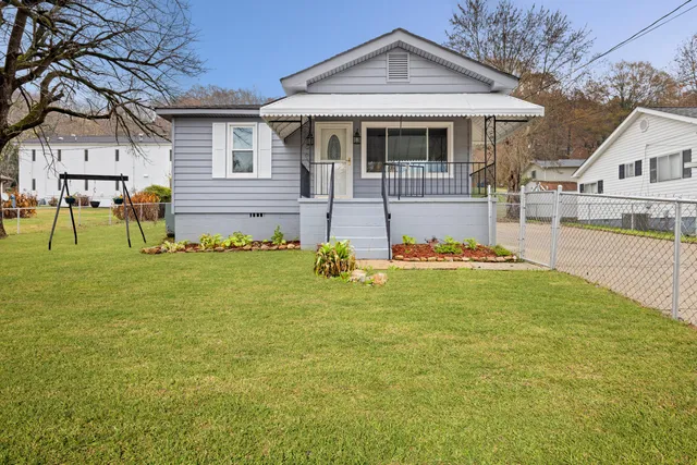 $239,000 | 405 Andrews Street, Rossville, GA 30741