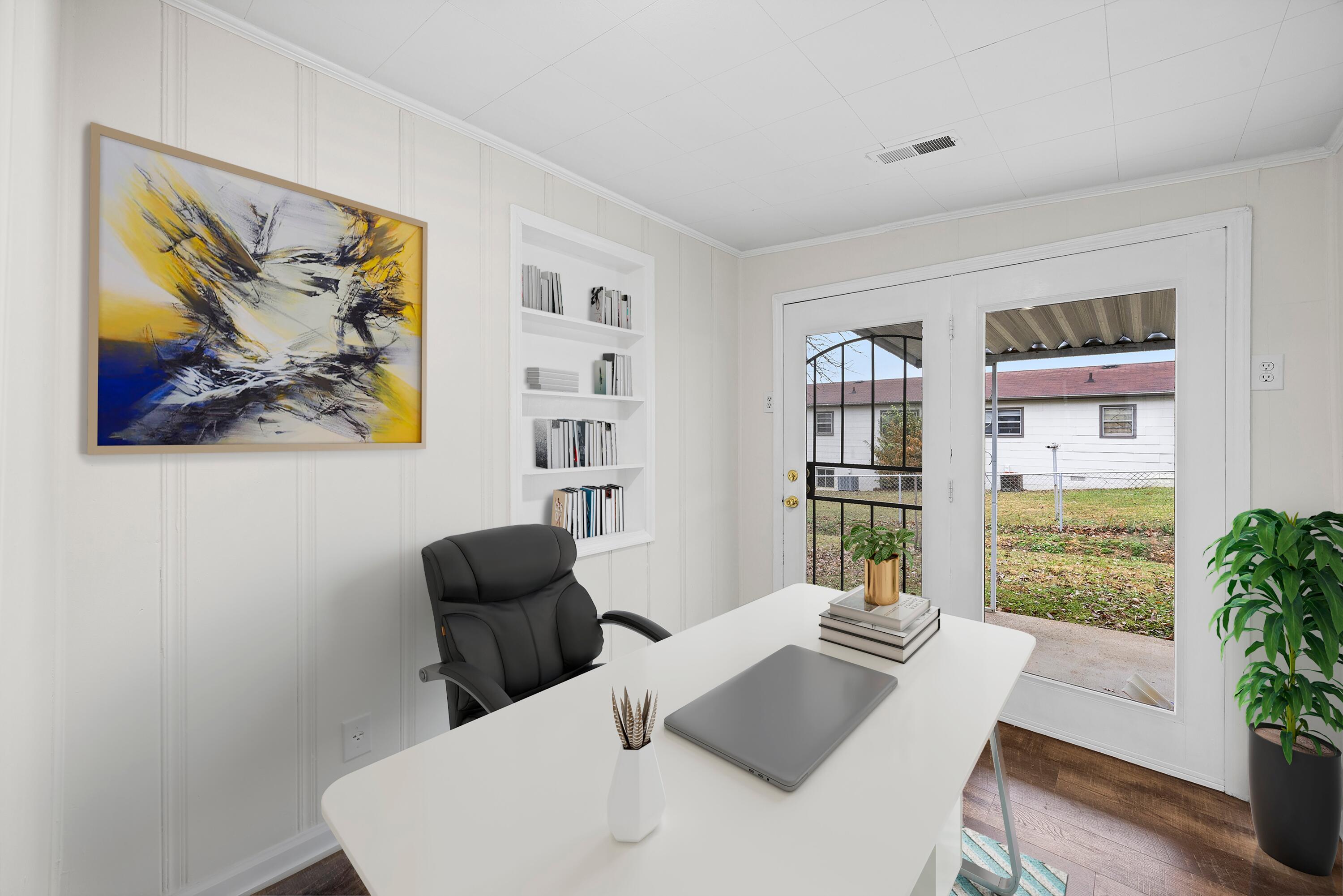 405 Andrews Street Rossville, GA 30741 - Photo 19 of 21 Office_final