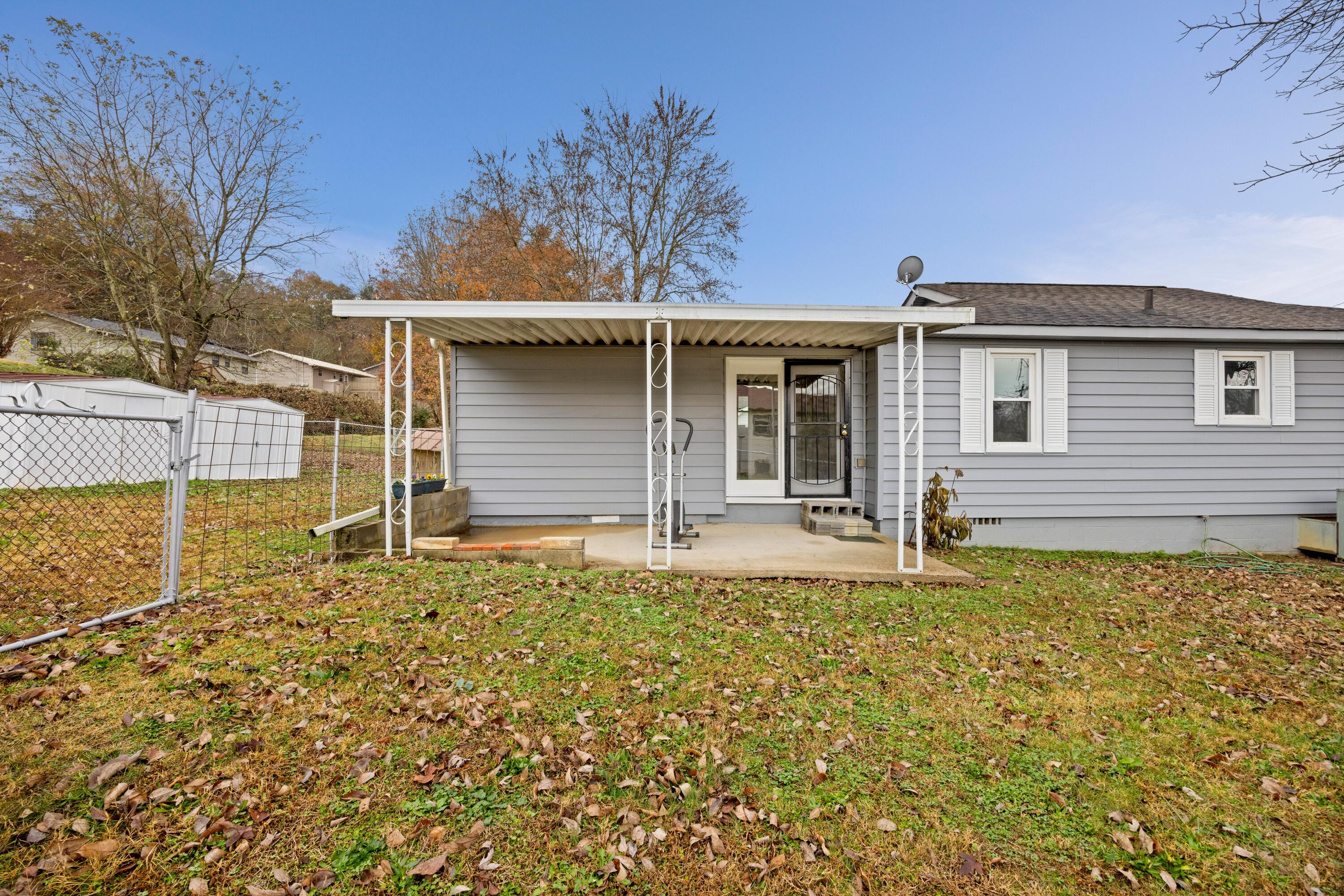 405 Andrews Street Rossville, GA 30741 - Photo 20 of 21 IMG_8888 - Copy