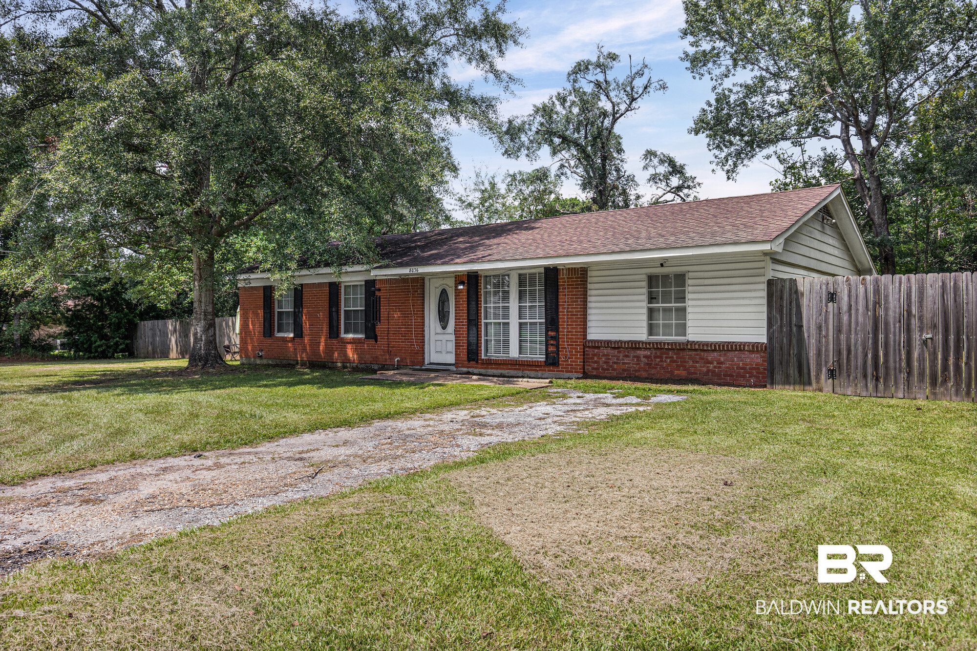 8036 Three Notch Road Mobile, AL 36619 - Photo 3 of 19 Gallery Image 3