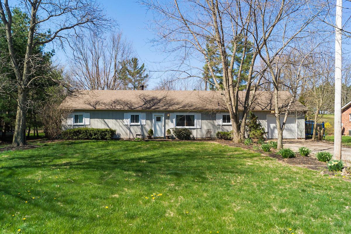 7396 Harriott Road Dublin, OH 43017 - Photo 1 of 21 Gallery Image 1