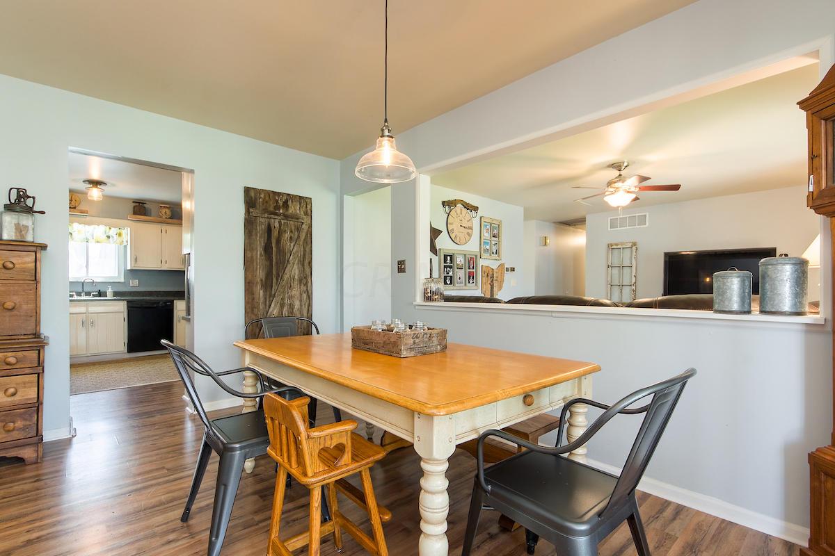 7396 Harriott Road Dublin, OH 43017 - Photo 8 of 21 Gallery Image 8