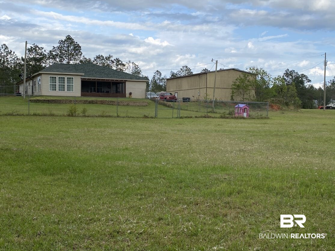 18681 Greek Cemetery Road Robertsdale, AL 36567 - Photo 24 of 27