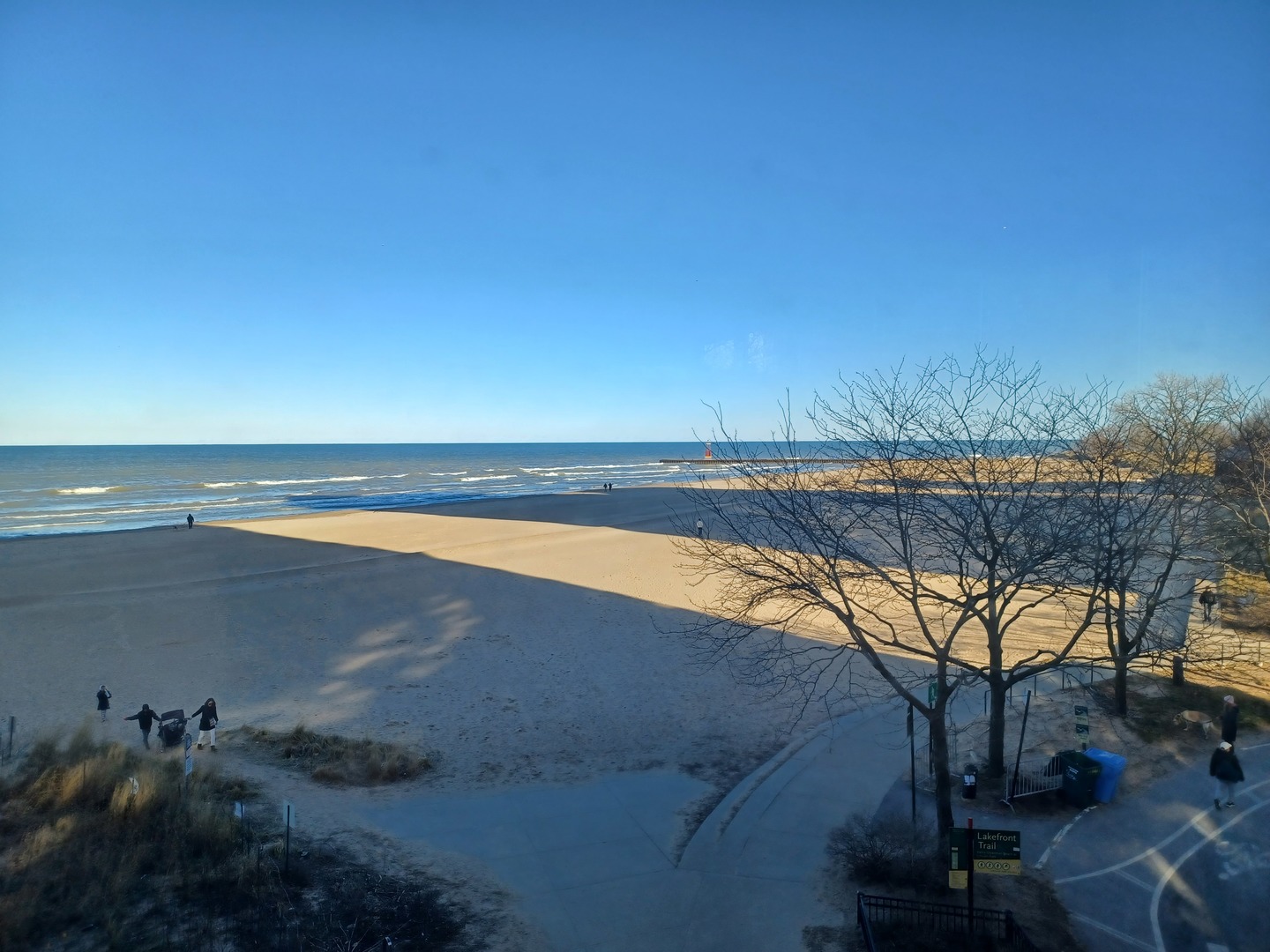 5801 North Sheridan Road, Unit 3D Chicago, IL 60660 - Photo 22 of 28