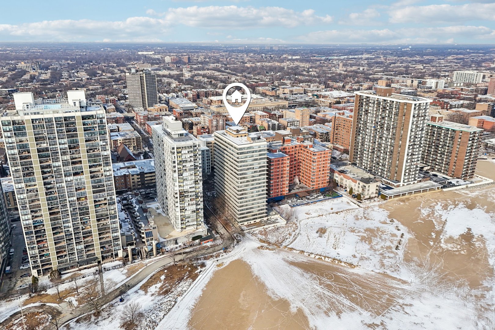 5801 North Sheridan Road, Unit 3D Chicago, IL 60660 - Photo 28 of 28