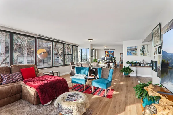 $2,980 | 5801 North Sheridan Road, Unit 3D, Chicago, IL 60660