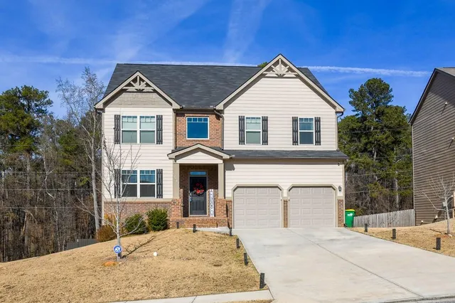 $435,000 | 2061 Massey Lane, Winder, GA 30680