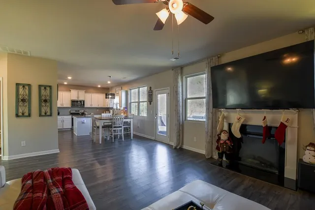 $435,000 | 2061 Massey Lane, Winder, GA 30680