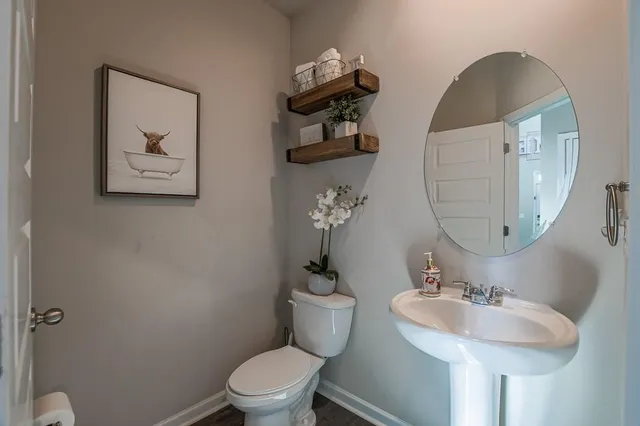 $435,000 | 2061 Massey Lane, Winder, GA 30680