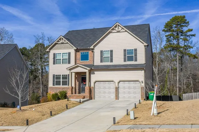 $435,000 | 2061 Massey Lane, Winder, GA 30680