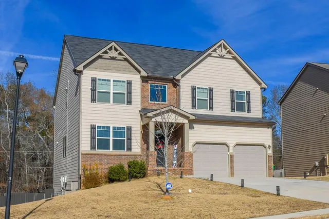 $435,000 | 2061 Massey Lane, Winder, GA 30680