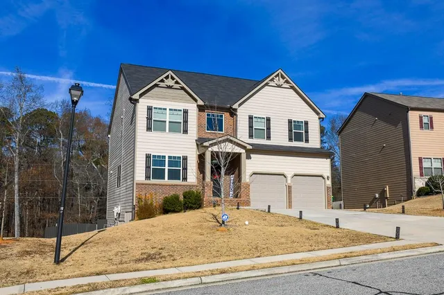 $435,000 | 2061 Massey Lane, Winder, GA 30680