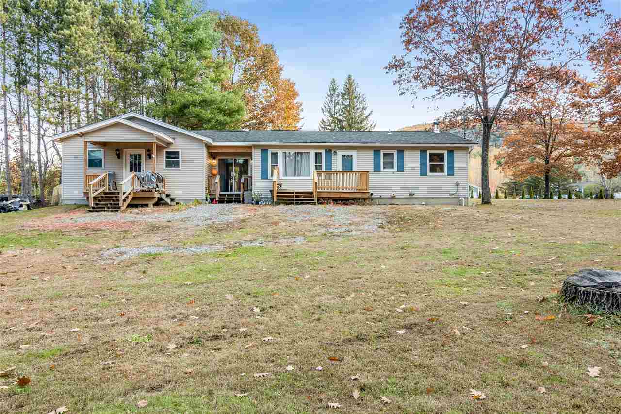53 Smith Road Milton, VT 05468 - Photo 1 of 27