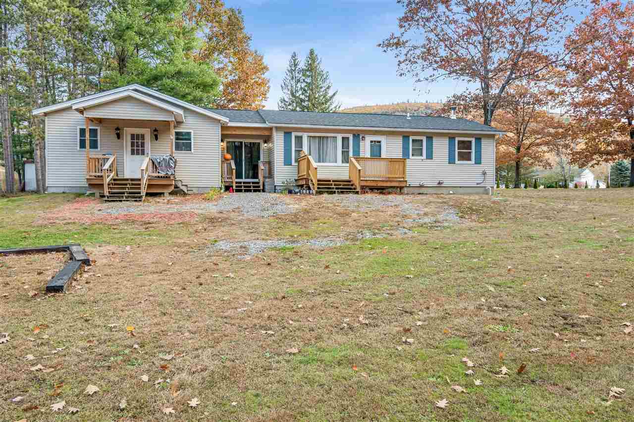 53 Smith Road Milton, VT 05468 - Photo 2 of 27