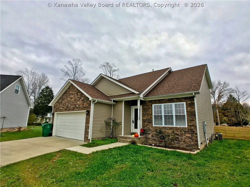 79 Hosanna Way Winfield, WV 25213 - Photo 2 of 27 Gallery Image 2