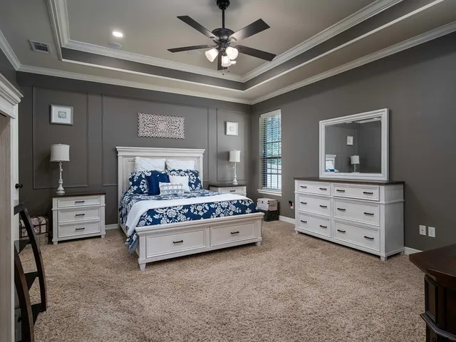 $485,000 | 19560 Sandhill Lane, Flint, TX 75762