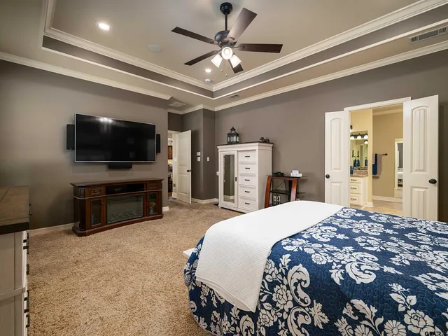 $485,000 | 19560 Sandhill Lane, Flint, TX 75762