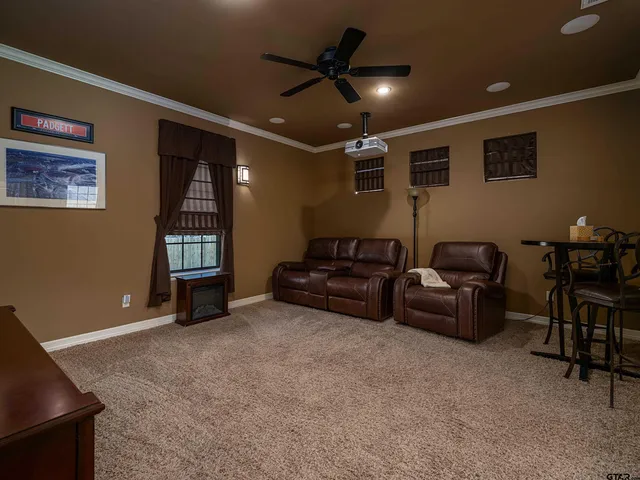 $485,000 | 19560 Sandhill Lane, Flint, TX 75762
