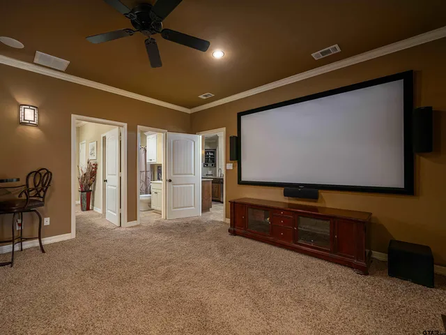 $485,000 | 19560 Sandhill Lane, Flint, TX 75762