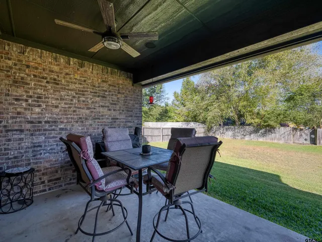$485,000 | 19560 Sandhill Lane, Flint, TX 75762