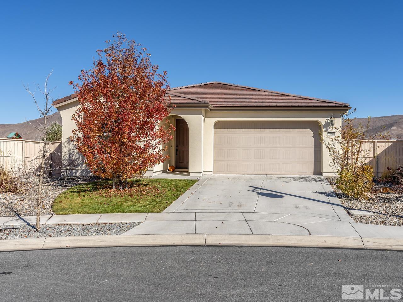10068 Ignacio Circle Reno, NV 89521 - Photo 1 of 20 Photo 1