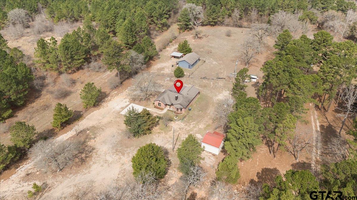 14733 County Road 384 Tyler, TX 75708 - Photo 31 of 32 Gallery Image 31